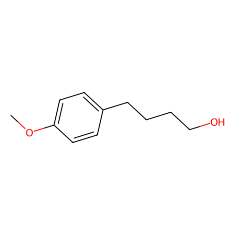 aladdin 阿拉丁 W135951 4-（4-甲氧基苯基）丁醇 52244-70-9 99%
