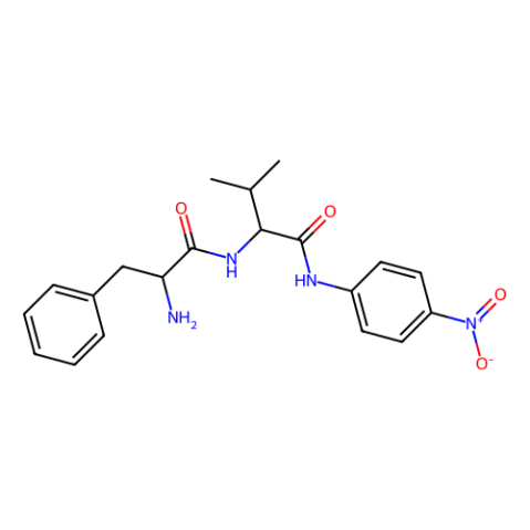 aladdin 阿拉丁 D351738 D-Phe-Val-p-nitroanilide（TFA） 108321-89-7 95%