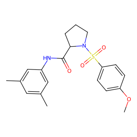 aladdin 阿拉丁 A287294 ACT 462206,双重食欲素受体拮抗剂 1361321-96-1 ≥99%(HPLC)