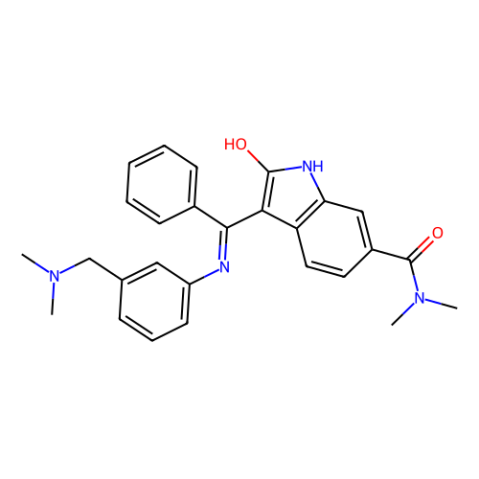 aladdin 阿拉丁 B129579 BIX 02189 1094614-85-3 ≥98%