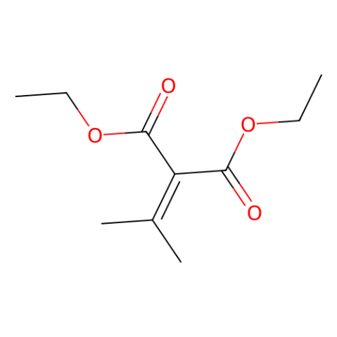 aladdin 阿拉丁 D154219 亚异丙基丙二酸二乙酯 6802-75-1 >98.0%(GC)