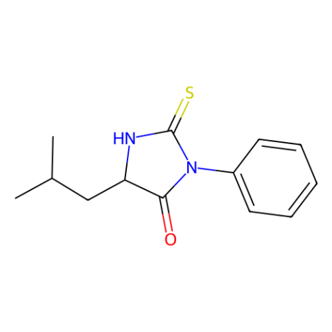 aladdin 阿拉丁 P160407 苯基硫代乙内酰脲-亮氨酸 4399-40-0 98.0%(HPLC)