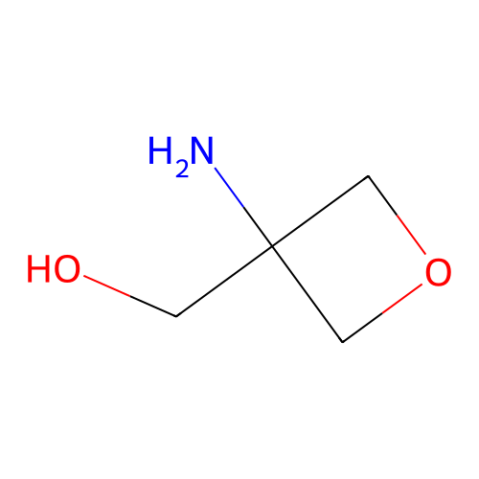 aladdin 阿拉丁 A166900 (3-氨基氧杂环丁烷-3-基)甲醇 1305208-37-0 97%