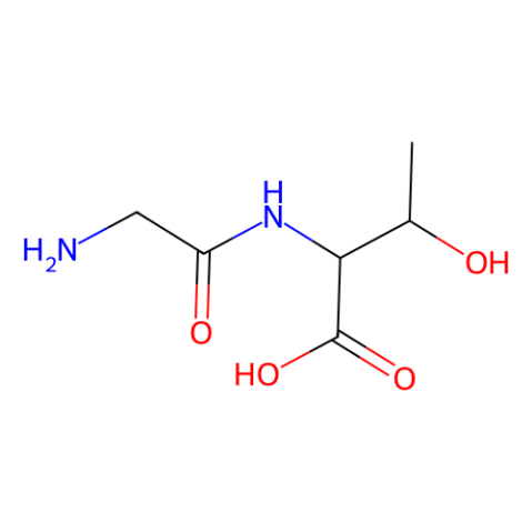 aladdin 阿拉丁 H303297 甘氨酰-DL-苏氨酸 27174-15-8 95%(HPLC)