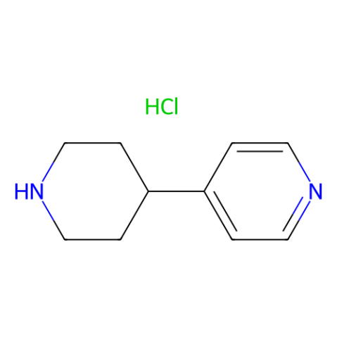 aladdin 阿拉丁 P400607 4-(哌啶-4-基)吡啶盐酸盐 196191-99-8 97%