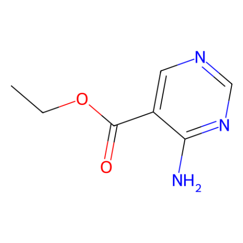 aladdin 阿拉丁 A342795 4-氨基嘧啶-5-羧酸乙酯 65195-35-9 97％