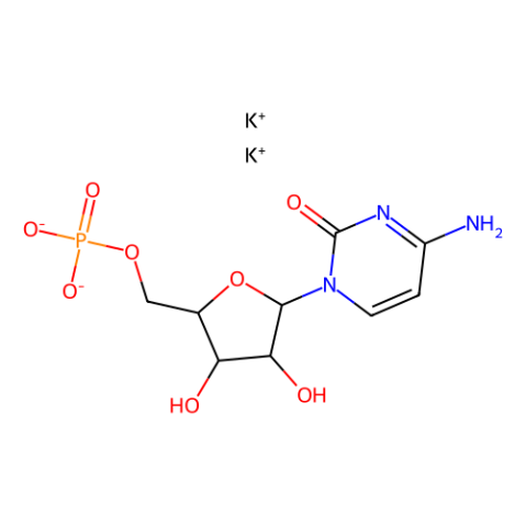 aladdin 阿拉丁 P349860 聚胞苷酸钾盐 26936-40-3