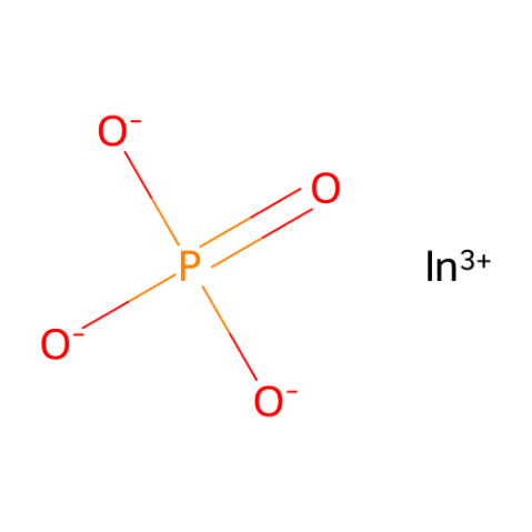 aladdin 阿拉丁 I331498 磷酸铟(III) 14693-82-4 99.9% metals basis