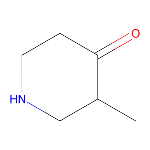 aladdin 阿拉丁 M589544 3-甲基-哌啶-4-酮 5773-58-0 97%