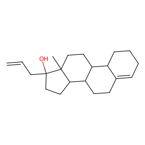aladdin 阿拉丁 A303719 烯丙基雌烯醇 432-60-0 98%