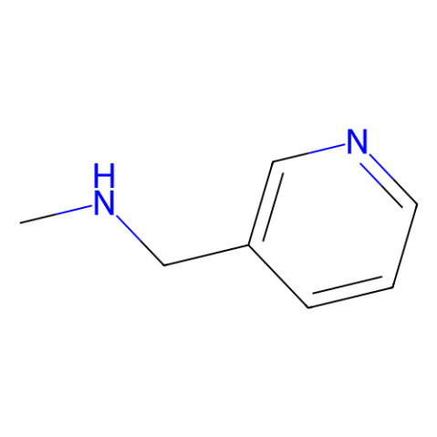 aladdin 阿拉丁 M138441 N-甲基-N-(3-甲基吡啶)胺 20173-04-0 ≥97.0%(GC)