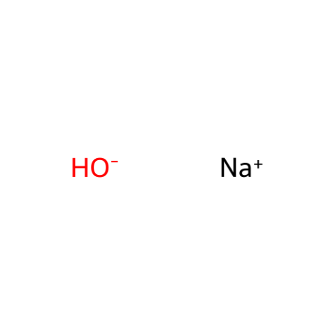 aladdin 阿拉丁 S111501 氢氧化钠 1310-73-2 ACS,97%