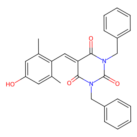 aladdin 阿拉丁 E288079 EML 425,CBP / p300抑制剂 1675821-32-5 ≥98%(HPLC)