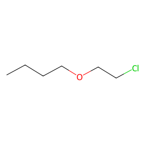 aladdin 阿拉丁 B152831 2-丁氧基氯乙烷 10503-96-5 97%