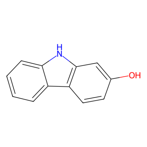 aladdin 阿拉丁 H359431 2-羟基咔唑 86-79-3 98%