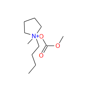 1-丁基-1-甲基吡咯烷碳酸甲酯 溶液；1223496-96-5