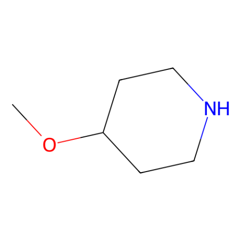 aladdin 阿拉丁 M176409 4-甲氧基哌啶 4045-24-3 97%