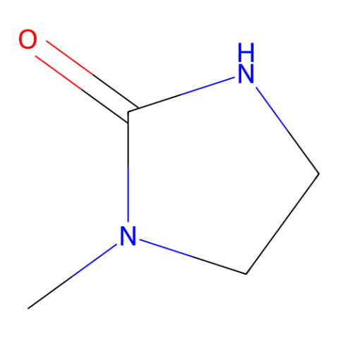 aladdin 阿拉丁 M304416 1-甲基-2-咪唑啉酮 694-32-6 95%