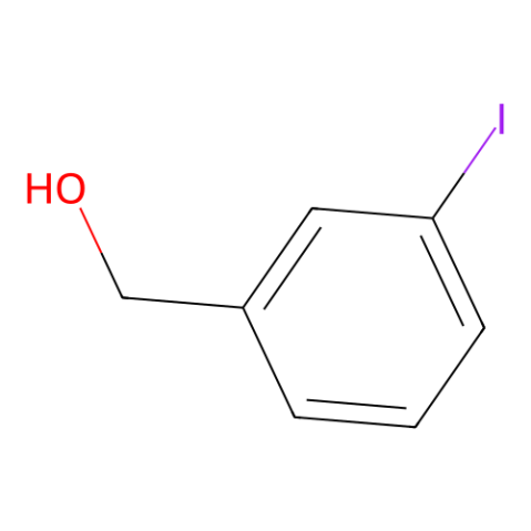 aladdin 阿拉丁 I157442 3-碘苄醇 57455-06-8 >98.0%(GC)
