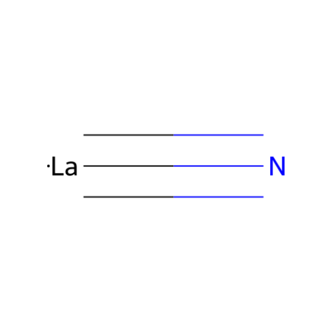 aladdin 阿拉丁 L355050 氮化镧 25764-10-7 ≥99%