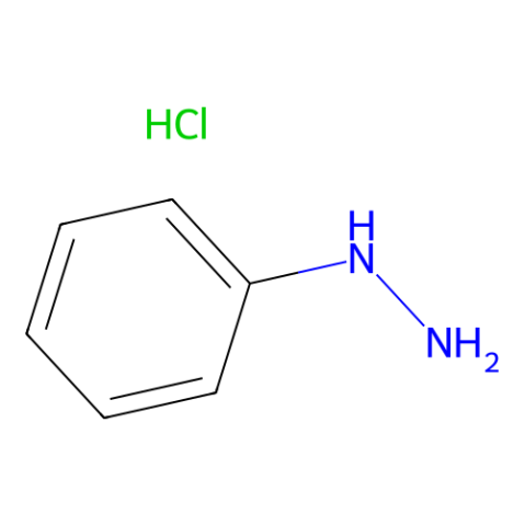 aladdin 阿拉丁 P579459 盐酸苯肼 27140-08-5 95%