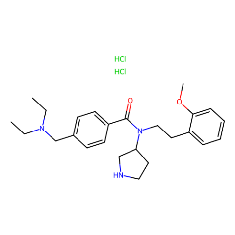 aladdin 阿拉丁 P288702 PF-429242 二盐酸盐 2248666-66-0 ≥97%(HPLC)