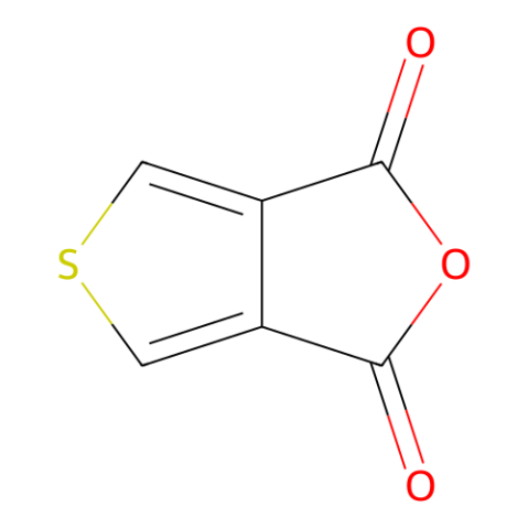 aladdin 阿拉丁 T162470 3,4-噻吩二甲酸酐 6007-85-8 98%