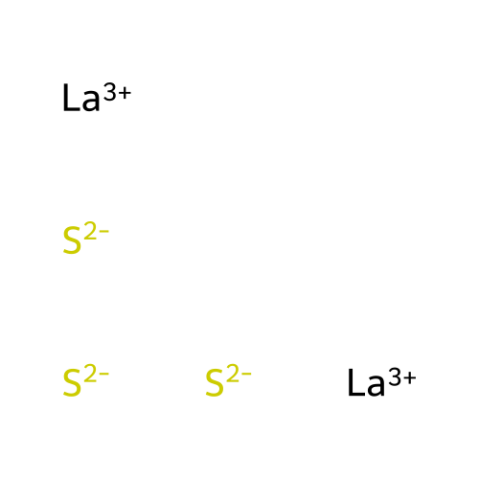 aladdin 阿拉丁 L283468 硫化镧（III） 12031-49-1 99.9% (REO)