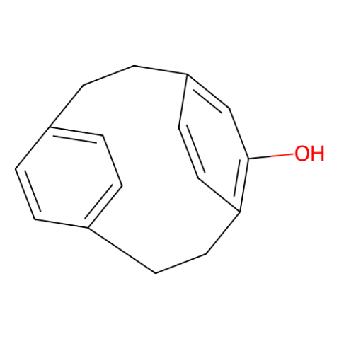 aladdin 阿拉丁 R281744 外消旋-4-羟基[2.2]对环环烷 157018-15-0 ≥97%