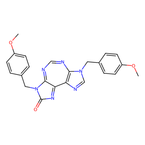 aladdin 阿拉丁 R408134 RK-33 1070773-09-9 10mM in DMSO