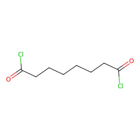 aladdin 阿拉丁 S160984 辛二酰氯 10027-07-3 >98.0%(GC)(T)