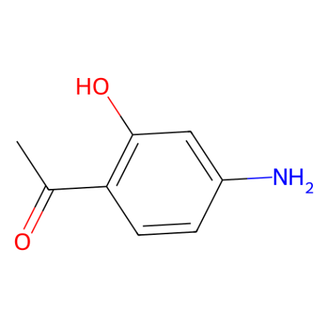 aladdin 阿拉丁 A183120 1-(4-氨基-2-羟基苯基)乙酮 2476-29-1 98%