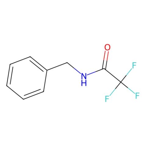 aladdin 阿拉丁 N405330 N-苄基-2,2,2-三氟乙酰胺 7387-69-1 95%