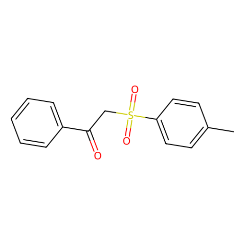 aladdin 阿拉丁 P160488 2-(对甲苯磺酰基)苯乙酮 31378-03-7 98%