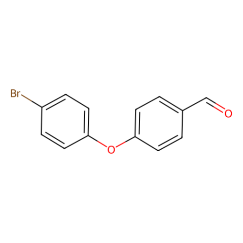 aladdin 阿拉丁 B151929 4-(4-溴苯氧基)苯甲醛 69240-56-8 >97.0%(GC)
