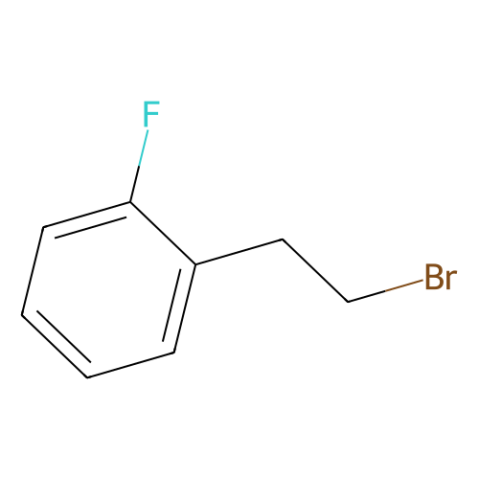 aladdin 阿拉丁 F469846 2-氟苯乙基溴 91319-54-9 97%