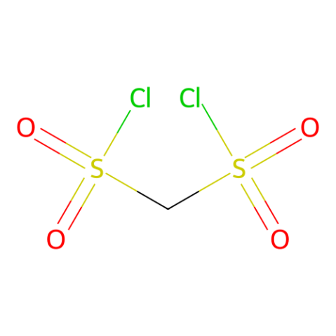 aladdin 阿拉丁 M158755 亚甲基二磺酰二氯 5799-68-8 95%