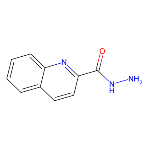 aladdin 阿拉丁 Q347118 喹啉-2-碳酰肼 5382-44-5 95%