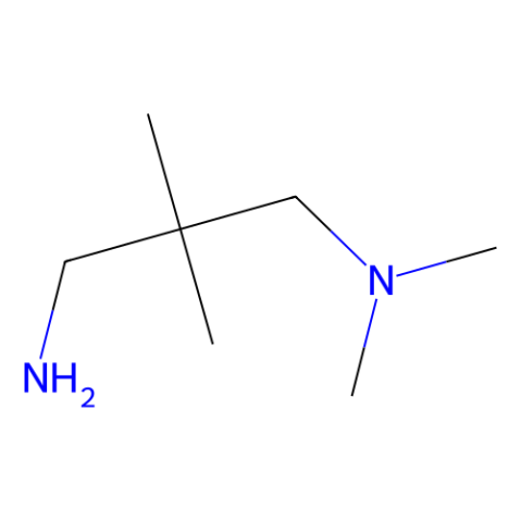 aladdin 阿拉丁 N159356 N,N,2,2-四甲基-1,3-丙二胺 53369-71-4 >98.0%(GC)(T)