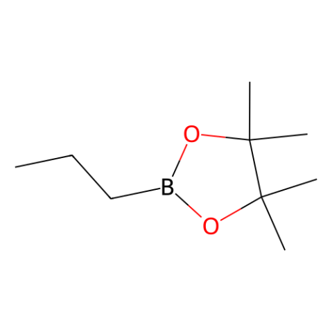 aladdin 阿拉丁 P304345 1-丙硼酸频哪醇酯 67562-19-0 98%