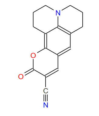 55804-68-7；香豆素 337