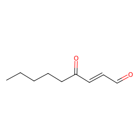 aladdin 阿拉丁 O274680 4-氧-2-壬烯醛(4-ONE) 103560-62-9 95%