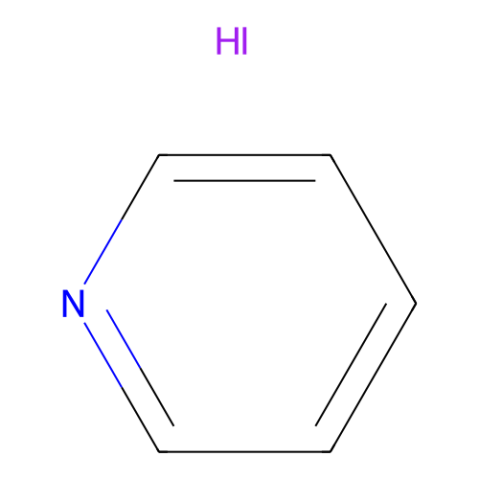 aladdin 阿拉丁 P404936 吡啶氢碘酸盐 18820-83-2 98%