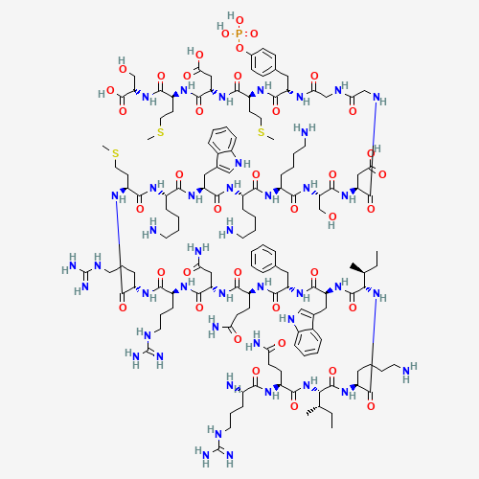 aladdin 阿拉丁 Y413859 740 Y-P TFA 1236188-16-1 98%