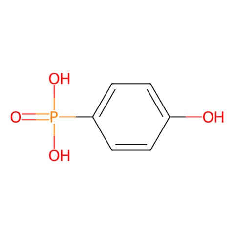 aladdin 阿拉丁 H157413 (4-羟基苯基)膦酸 33795-18-5 97%（HPLC）