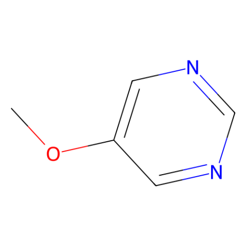 aladdin 阿拉丁 M303416 5-甲氧基嘧啶 31458-33-0 95%