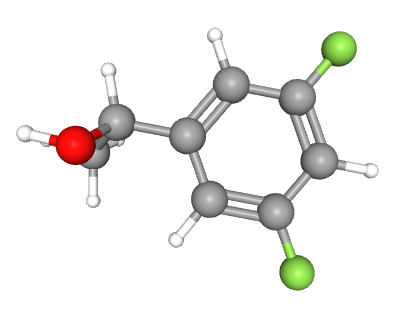 aladdin 阿拉丁 R589115 (R)-1-(3,5-二氟苯基)乙醇 433228-88-7 98%