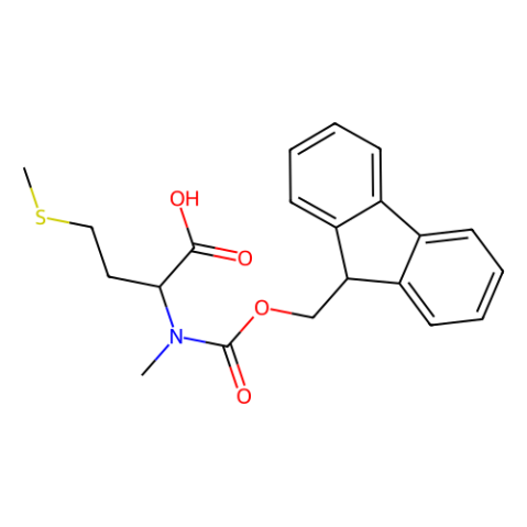 aladdin 阿拉丁 F186844 Fmoc-N-Me-Met-O 84000-12-4 95%