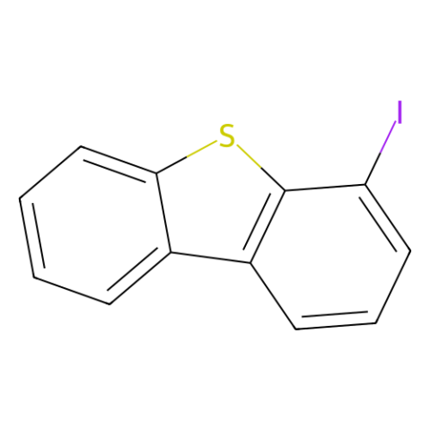 aladdin 阿拉丁 I124311 4-碘二苯并噻吩 132034-89-0 98%