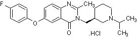 aladdin 阿拉丁 Y275486 YIL781盐酸盐 875258-85-8 ≥99%